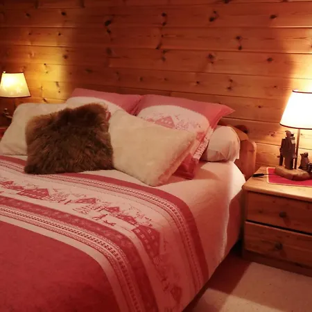 Nocleg ze śniadaniem Chez Michel 3*