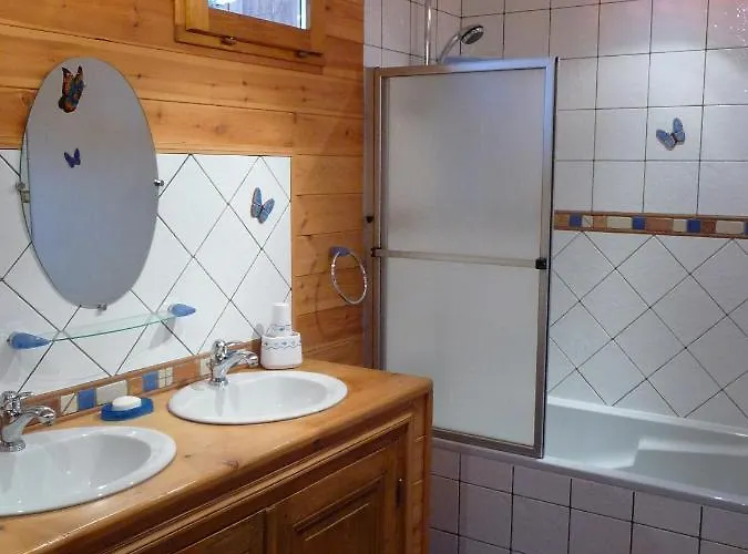Bed & Breakfast Chez Michel