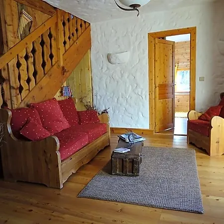 Chez Michel Bed & Breakfast