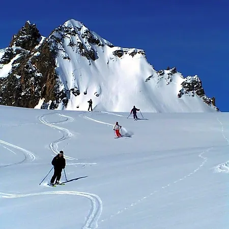 Chez Michel Sainte-Foy-Tarentaise